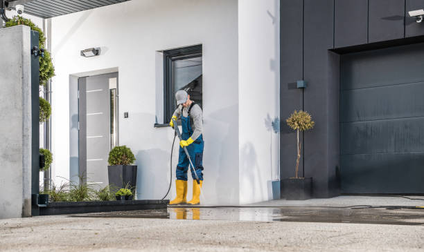 Professional Pressure Washing Services in Erie, PA